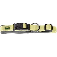 Hunter Halsung Neopren Vario Plus grün 60 cm von Hunter