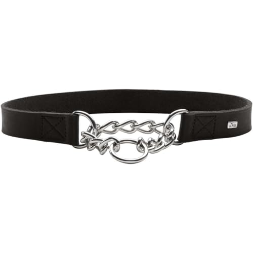 Hunter Halsung mit Kette Aalborg, L-XL von HUNTER