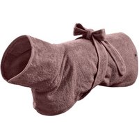 Hunter Hunde-Bademantel Riga altrosa 60 cm Hunter Hunde-Bademantel Riga altrosa 60 cm von Hunter