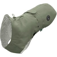 Hunter Hunde-Regenmantel Milford grün 30 cm Hunter Hunde-Regenmantel Milford grün 30 cm von Hunter