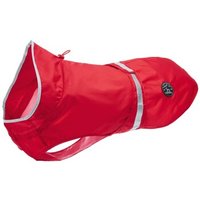 Hunter Hunde-Regenmantel Uppsala Rain rot 60 cm Hunter Hunde-Regenmantel Uppsala Rain rot 60 cm von Hunter