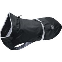 Hunter Hunde-Regenmantel Uppsala Rain schwarz 35 cm Hunter Hunde-Regenmantel Uppsala Rain schwarz 35 cm von Hunter