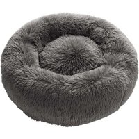 Hunter Hunde- und Katzenschlafplatz Loppa anthrazit 50 cm, 17 cm, 50 cm Hunter Hunde- und Katzenschlafplatz Loppa anthrazit 50 cm, 17 cm, 50 cm von Hunter