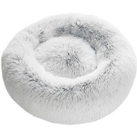 Hunter Hunde- und Katzenschlafplatz Loppa weiß 60 cm, 17 cm, 60 cm Hunter Hunde- und Katzenschlafplatz Loppa weiß 60 cm, 17 cm, 60 cm von Hunter
