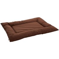 Hunter Hundebett Gent Antibakteriell braun L Hunter Hundebett Gent Antibakteriell braun L von Hunter