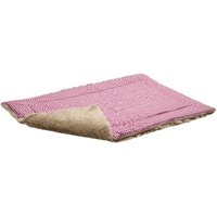 Hunter Hundedecke Astana rot von Hunter