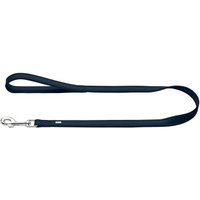 Hunter Hundeführleine amalfi blau 1 m, 2 cm Hunter Hundeführleine amalfi blau 1 m, 2 cm von Hunter