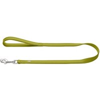 Hunter Hundeführleine amalfi grün 1 m, 2 cm Hunter Hundeführleine amalfi grün 1 m, 2 cm von Hunter