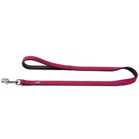 Hunter Hundeführleine softie lila 1 m, 2 cm Hunter Hundeführleine softie lila 1 m, 2 cm von Hunter