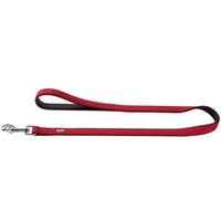 Hunter Hundeführleine softie rot 1,1 m, 1,5 cm Hunter Hundeführleine softie rot 1,1 m, 1,5 cm von Hunter
