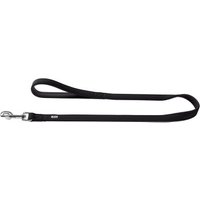 Hunter Hundeführleine softie schwarz 1 m, 2 cm Hunter Hundeführleine softie schwarz 1 m, 2 cm von Hunter