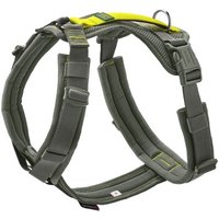 Hunter Hundegeschirr MALDON 3.0 dunkelgrau XS-S Hunter Hundegeschirr MALDON 3.0 dunkelgrau XS-S von Hunter
