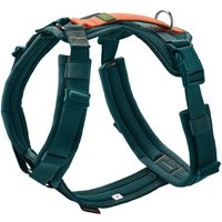 Hunter Hundegeschirr MALDON 3.0 petrol XS Hunter Hundegeschirr MALDON 3.0 petrol XS von Hunter