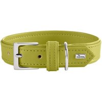 Hunter Hundehalsband amalfi grün M Hunter Hundehalsband amalfi grün M von Hunter