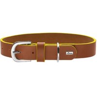 Hunter Hundehalsband garda gelb M Hunter Hundehalsband garda gelb M von Hunter
