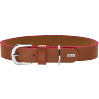 Hunter Hundehalsband garda pink M-L Hunter Hundehalsband garda pink M-L von Hunter