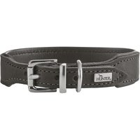 Hunter Hundehalsband malta grau XS Hunter Hundehalsband malta grau XS von Hunter