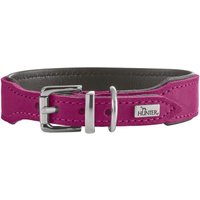 Hunter Hundehalsband malta lila S Hunter Hundehalsband malta lila S von Hunter