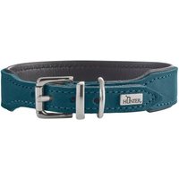 Hunter Hundehalsband malta petrol XS Hunter Hundehalsband malta petrol XS von Hunter