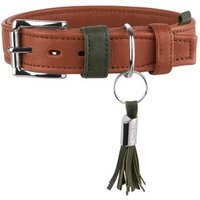 Hunter Hundehalsband portofino cognac S Hunter Hundehalsband portofino cognac S von Hunter