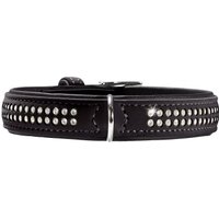 Hunter Hundehalsband softie deluxe schwarz XS Hunter Hundehalsband softie deluxe schwarz XS von Hunter