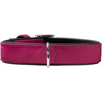 Hunter Hundehalsband softie lila L Hunter Hundehalsband softie lila L von Hunter