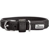 Hunter Hundehalsband soho mini schwarz XXS Hunter Hundehalsband soho mini schwarz XXS von Hunter