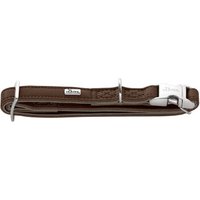 Hunter Hundehalsung amalfi alu strong braun M Hunter Hundehalsung amalfi alu strong braun M von Hunter