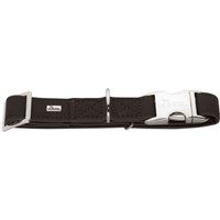 Hunter Hundehalsung softie alu strong braun XL Hunter Hundehalsung softie alu strong braun XL von Hunter