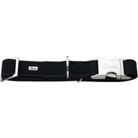 Hunter Hundehalsung softie alu strong schwarz M Hunter Hundehalsung softie alu strong schwarz M von Hunter