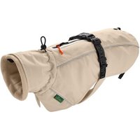 Hunter Hundemantel Nordby Dachshund creme 36 cm Hunter Hundemantel Nordby Dachshund creme 36 cm von Hunter