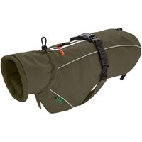 Hunter Hundemantel Nordby Dachshund oliv 36 cm Hunter Hundemantel Nordby Dachshund oliv 36 cm von Hunter
