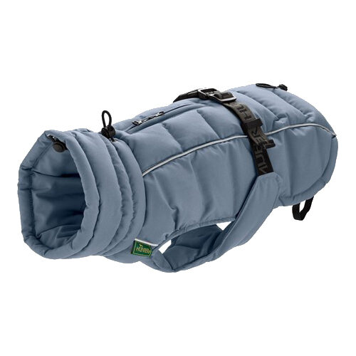 Hunter Hundemantel Paxson - Taubenblau - 45 Hunter Hundemantel Paxson - Taubenblau - 45 von Hunter