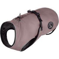 Hunter Hundemantel Uppsala altrosa 30 cm Hunter Hundemantel Uppsala altrosa 30 cm von Hunter