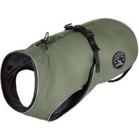 Hunter Hundemantel Uppsala khaki 75 cm Hunter Hundemantel Uppsala khaki 75 cm von Hunter