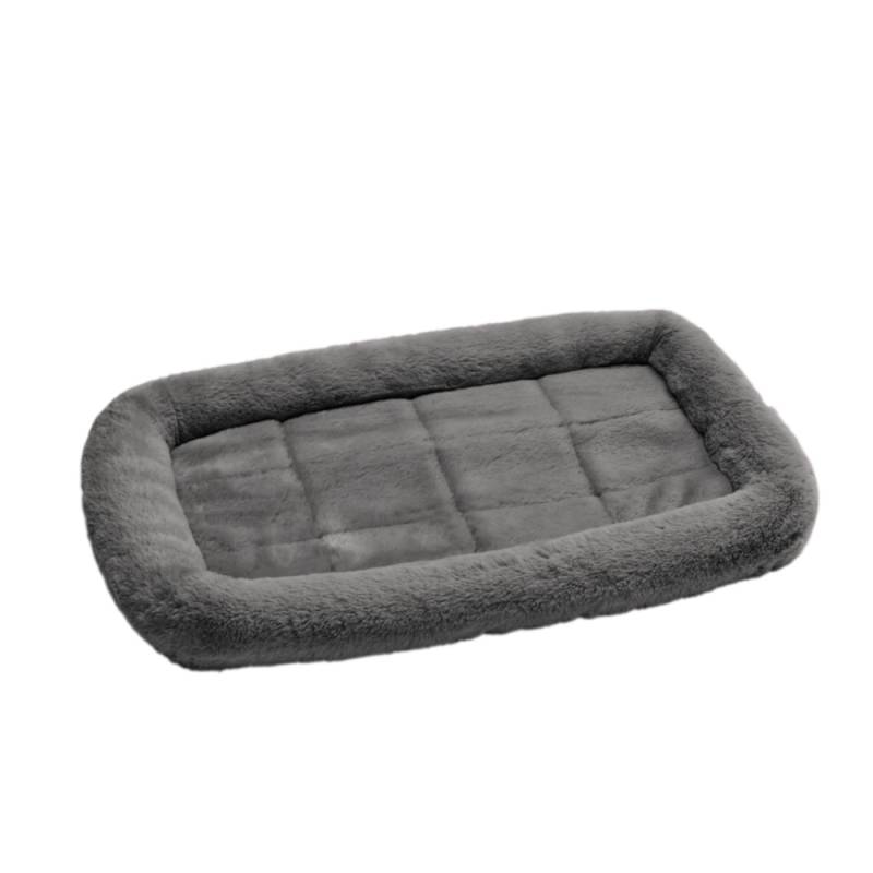 Hunter Hundematte Vermont Cozy - Größe XL: L 100 x B 80 cm von Hunter