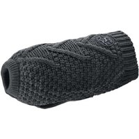 Hunter Hundepullover Malmö anthrazit 25 cm Hunter Hundepullover Malmö anthrazit 25 cm von Hunter