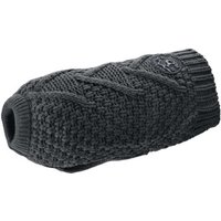 Hunter Hundepullover Malmö anthrazit 45 cm Hunter Hundepullover Malmö anthrazit 45 cm von Hunter