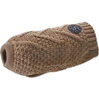 Hunter Hundepullover Malmö beige 35 cm Hunter Hundepullover Malmö beige 35 cm von Hunter