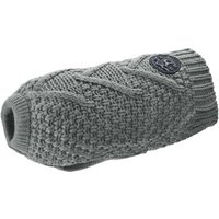 Hunter Hundepullover Malmö grau 30 cm Hunter Hundepullover Malmö grau 30 cm von Hunter