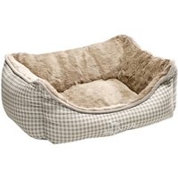 Hunter Hundesofa Astana beige S von Hunter