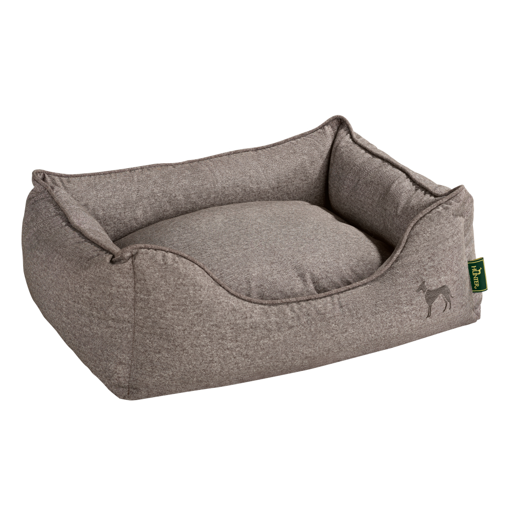 Hunter Hundesofa Boston - Größe M: L 80 x B 60 cm Hunter Hundesofa Boston - Größe M: L 80 x B 60 cm von Hunter