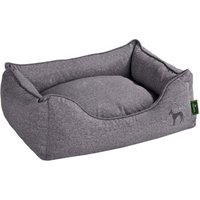 Hunter Hundesofa Boston grau L Hunter Hundesofa Boston grau L von Hunter
