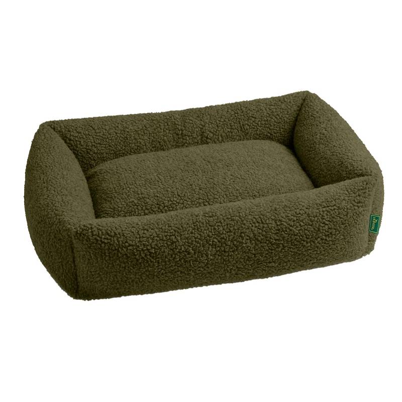 Hunter Hundesofa Kumara khaki 60x40 cm Hunter Hundesofa Kumara khaki 60x40 cm von Hunter