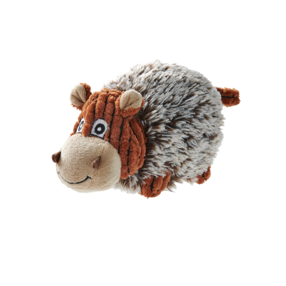 Hunter Hundespielzeug Kuh Pori - L 16 x B 8,5 x H 7 cm Hunter Hundespielzeug Kuh Pori - L 16 x B 8,5 x H 7 cm von Hunter