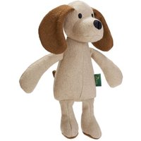 Hunter Hundespielzeug Marle beige von Hunter
