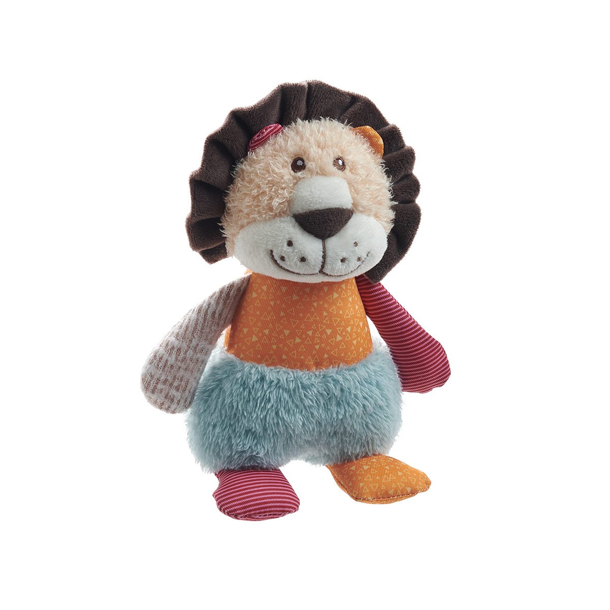 Hunter Hundespielzeug Muli Löwe 18 cm von Hunter