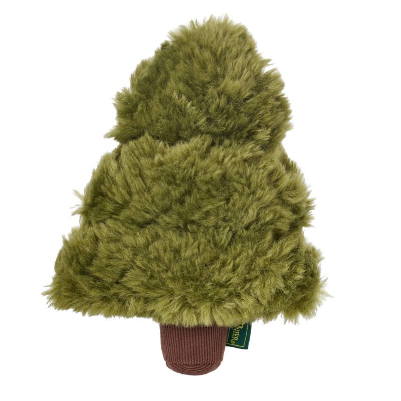 Hunter Hundespielzeug Weihnachsbaum Sitka - 1 Stück Hunter Hundespielzeug Weihnachsbaum Sitka - 1 Stück von Hunter