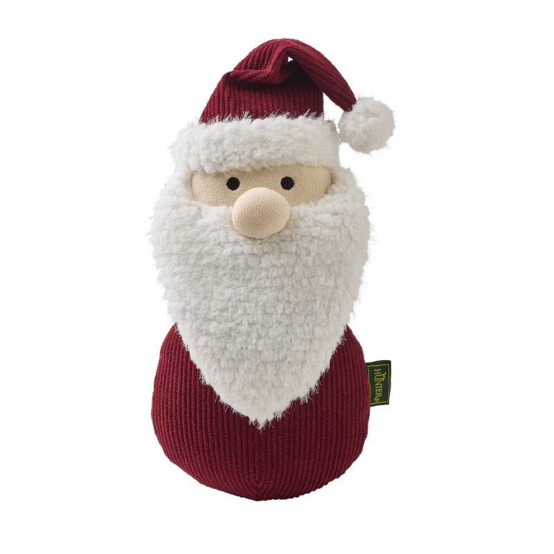 Hunter Hundespielzeug Weihnachtsmann Sitka - 1 Stück von Hunter