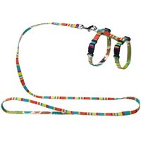 Hunter Katzen-/Welpengarnitur Stripes Hunter Katzen-/Welpengarnitur Stripes von Hunter